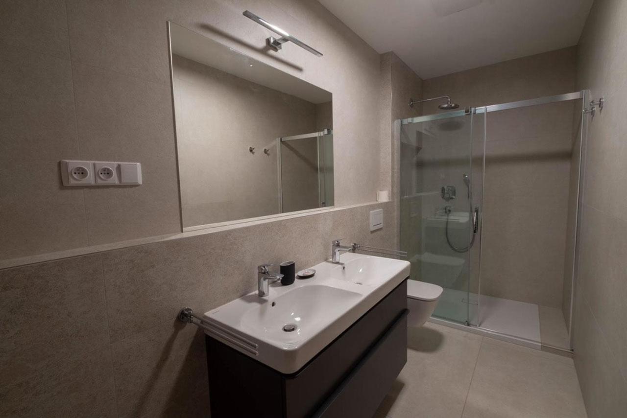 Penzion Stara Posta Otel Kovalovice Dış mekan fotoğraf